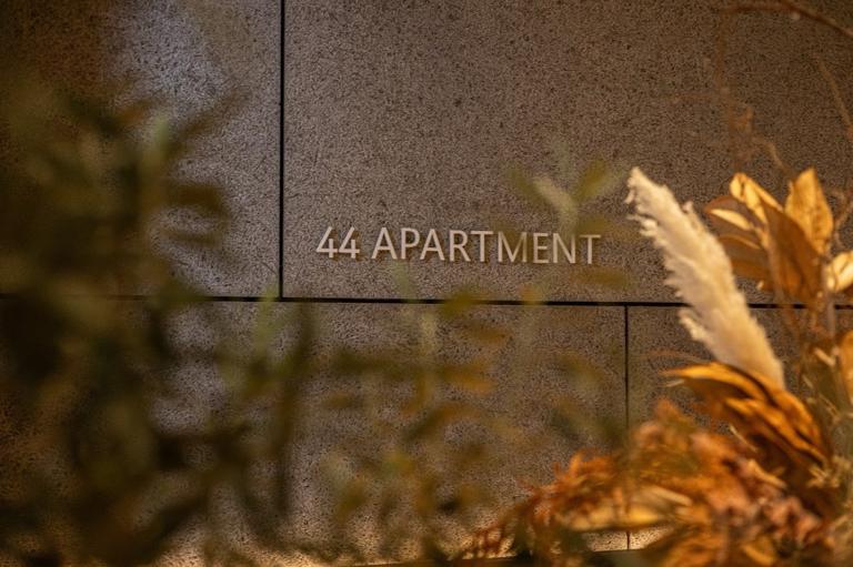 44apartment 海老名_4